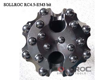 RC4.5- E542 RC4.5- E543 RC Forro de circulação inversa ajustável RE542 RE543